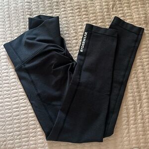 Ryderwear Enhance Scrunch Bum Leggings